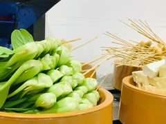 -喜家自助小火锅(乐客城店)