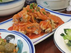 -醉春风(长汀县店头街店)