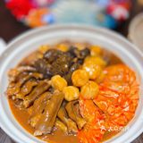 吃螃蟹吃海鲜的首选‼️青山C位餐厅丽华园不允许你还没来过‼️