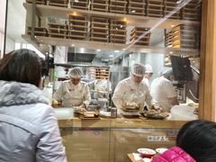 -喜家德虾仁水饺(马栏店)