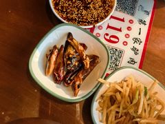 -第一家驴肉(红木城店)