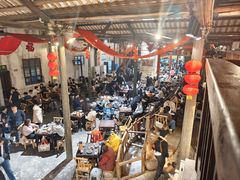 -東茅街茶馆