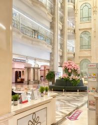 -米诺娃妇女儿童医院·三级妇儿医院