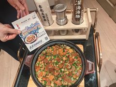 -品海楼·大连海胆锅贴馆(东港店)