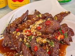 -金姐台湾菜(珠江路店)