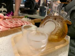 -猫爪爪原切自助烤肉(观音桥阳光世纪店)