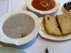 -波特曼西餐厅(南岗店)