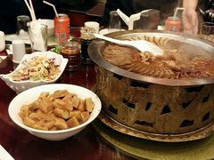 -北京小肠陈饭庄(方庄店)
