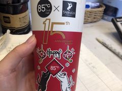 -85度C(北京陶然店)