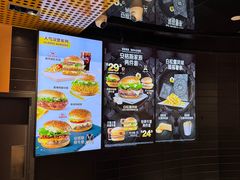 -麦当劳(宾水西道店)