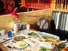 -小京廷北京烤鸭|山野贵州菜(梵华里店)
