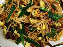 -陈记农家挂炉烤肉(雁南一路店)