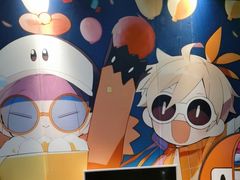 -YOGO优果密室逃脱(新佳丽广场店)