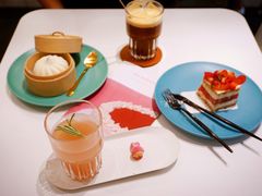 -双风车咖啡馆 Twin Windmills(六道口店)
