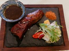 -简家·海鲜盛宴(下沙店)