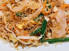 炒粉干-温岭人家(红花北路店)