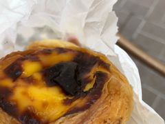 -玛嘉烈蛋挞(金利来大厦店)