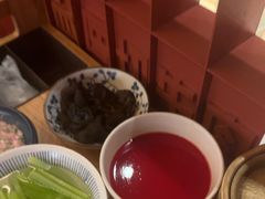 -巴奴毛肚火锅(龙湖锦艺城店)