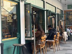 -RAC BAR(安福路店)