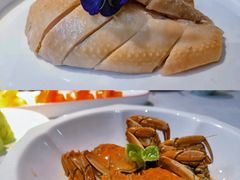 -月湖翠·上海菜(思南公馆淮海店)