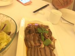 -潮府馆·非遗潮州菜·港式点心(世纪公园店)