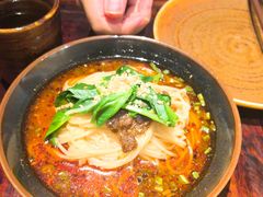 盐府小面-懒人盐府人家·自贡大麻鱼(安贞店)