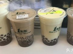 -1点点(新会店)