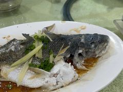 -考记泥焗鸡农庄·海鲜(北洛秘境店)