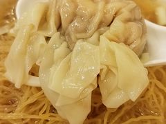 -盛记粥面(佐敦店)