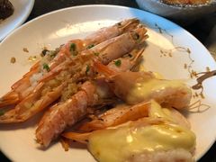 -仙桐吉宴铁板烧·精致料理