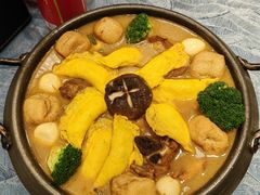 -安徽大厦中餐厅