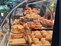 -PARIS BAGUETTE巴黎贝甜(周浦万达店)