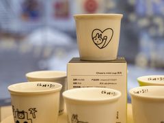 -HUGS coffee(东区店)