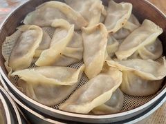 -金城包子牛肉灌汤包(台东四路店)