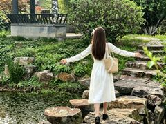 -龙寺生态园