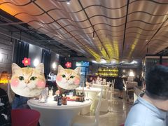 -Gray Whale 灰鲸餐厅(北美N1店)