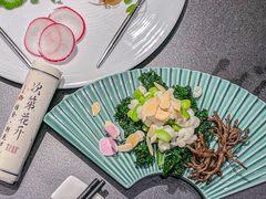 -次第花开素食雅宴