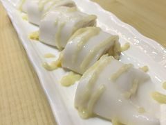 -甜心妈妈·榴莲星级糖水(北京路总店)