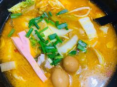 -渝和喵叔米线(南坪万达店)