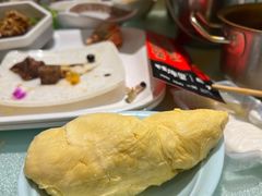 -钱库里海鲜自助(唐山街店)