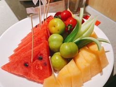 -海底捞火锅(正大乐城店)