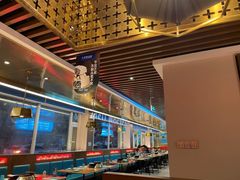 -大河宴·椒麻鱼火锅(北京路中和美食街店)