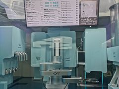 -上海市徐汇区行政服务中心-停车场