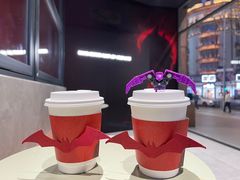 -Manner Coffee(淮海755店)