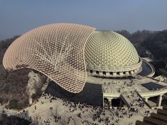 -牛首山文化旅游区