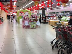 -永辉超市(中南城店)