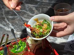 -禄婶鸡煲·打边炉