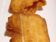 -悦泰环球美食自助(金茂旗舰店)