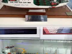 -上海港国际客运中心
