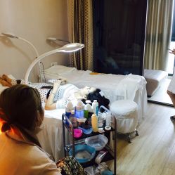 -VON半永久眉学设计